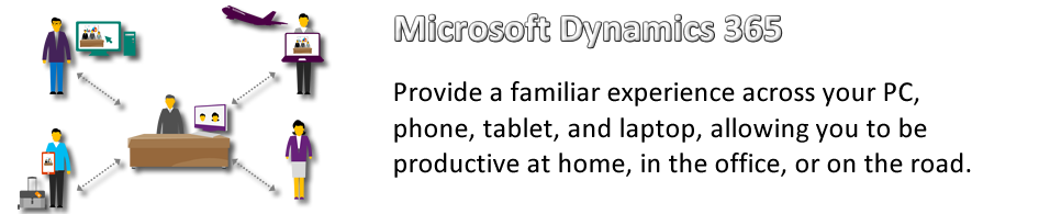 Microsoft Dynamics 365